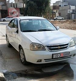 Chevrolet Optra